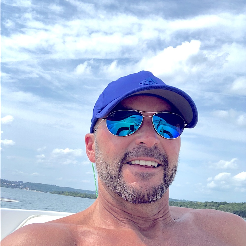 Meet your Posher, Clifford-Craig